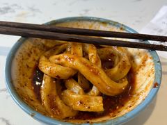 -龙抄手(文殊坊店)