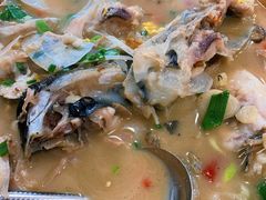 -朗妈私房菜(婺女州店)