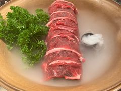 -三出山火锅(南京万象天地店)
