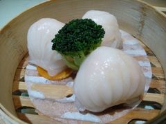 -新大咀港式茶餐厅(宝山万达店)