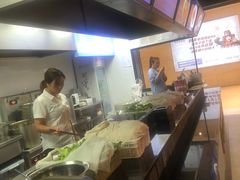 -瓦记米粉(东鼓道店)