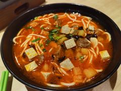 -羊之道草原味道清真餐厅(番禺店)