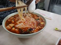 -玉华饮食店(茅台路店)