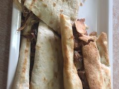 -宝光熏肉鞋底火烧(新街口店)