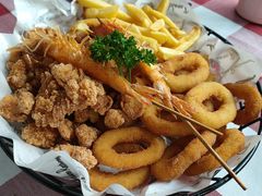 -典丽廊音乐餐厅(天津意大利风情旅游区店)