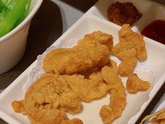 -海底捞火锅(方圆荟店)