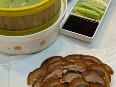 -便宜坊烤鸭店(玉蜓桥店)