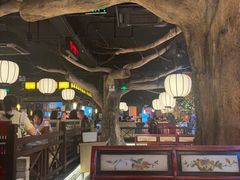 -吴越荣记苏州菜·松鼠桂鱼(月光码头店)