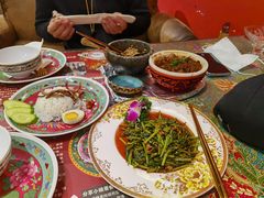 -小娘惹厨房Little Nyonya(狮城有约上榜店)