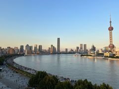 -POP露台西餐厅·望江阁