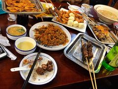 -伊隆斋(什刹海店)