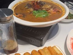 -一品江南韵·淮扬菜