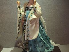 -西安大唐西市博物馆