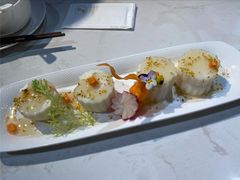 -周三的情书花园餐厅(江北店)