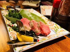-肉魁屋·烧肉·烧鸟·酒场(高新店)