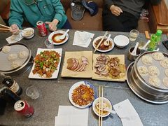 -胡记真不同饭店(临河街店)