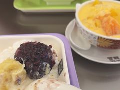 -满记甜品(王府井北京市百货大楼店)