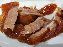 -泰钰丰烤鸭.天津菜(开发区店)