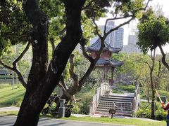 -四海公园(南山区)