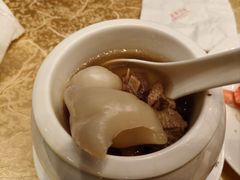 -广州花园酒店