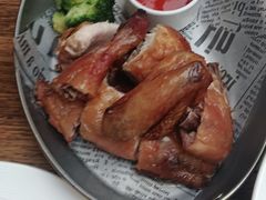 -食间牛排(湖西路店)