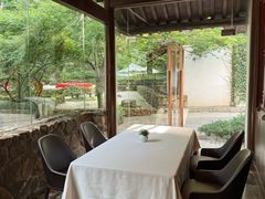 -三嚥阁 La Villa Restaurant