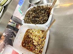 -麒麟豆汤圆子火锅(川心小区店)