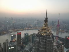 -上海柏悦酒店·世纪100牛排馆