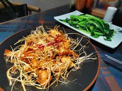 -幸福哟烧鸡·粤菜海鲜私厨(七星路店)