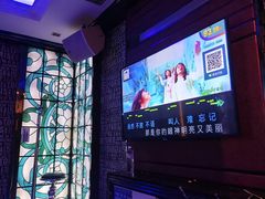 -格莱美量贩式KTV(奥帆店)