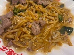 -幸运牛汕头小黄牛牛肉火锅(梅林店)