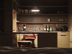 -北京三里屯CHAO酒店