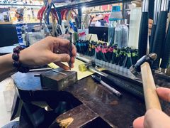-大爱金工&银饰DIY(万象城店)