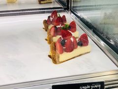-Simple Yummy简单美味(上邦百汇城店)