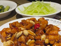 -河沿肉饼Beijing Pie(东华门店)