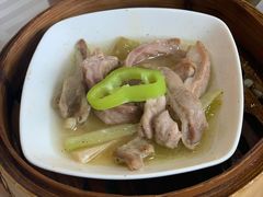 -潮福城大酒楼·潮粤菜·港式点心(阳光城店)