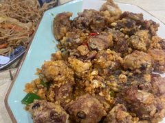 -标记美食新鲜猪杂(兴南大道店)