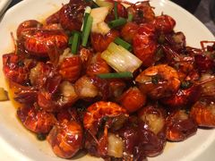 -巴厘龙虾·榜首油焖大虾(音乐学院·沿江酒馆店)