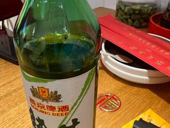 -北三条胡同打卤面馆(雍和宫店)