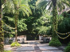 -丰泰花园酒店热矿泉
