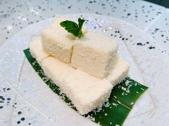 雪方椰奶冻-大树餐厅(朝阳大悦城店)