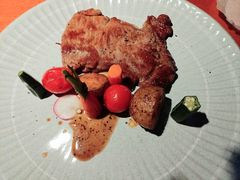 -布拉格餐厅· 中欧捷克菜(全国首店)