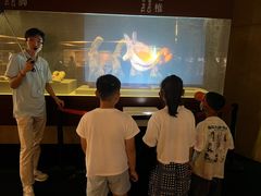 -世界恐龙谷景区