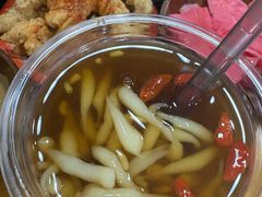 -谭记重庆老火锅(总店)