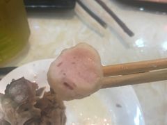 -城一锅涮烤羊蝎子·烤串