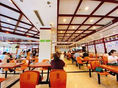 大堂-龙抄手(春熙路总店)