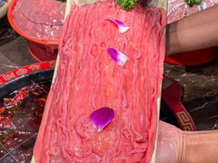 -赵家院子佬火锅(重庆总店)