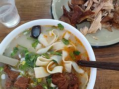 -豫掌柜饸饹面·烩面(秀沿路店)