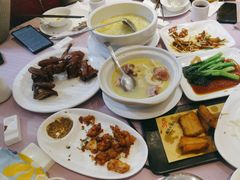 -顺风海鲜港(长寿路店)