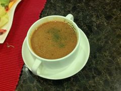 -华凯华美达广场酒店自助餐厅